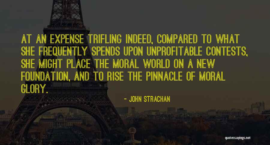 John Strachan Quotes 1347058