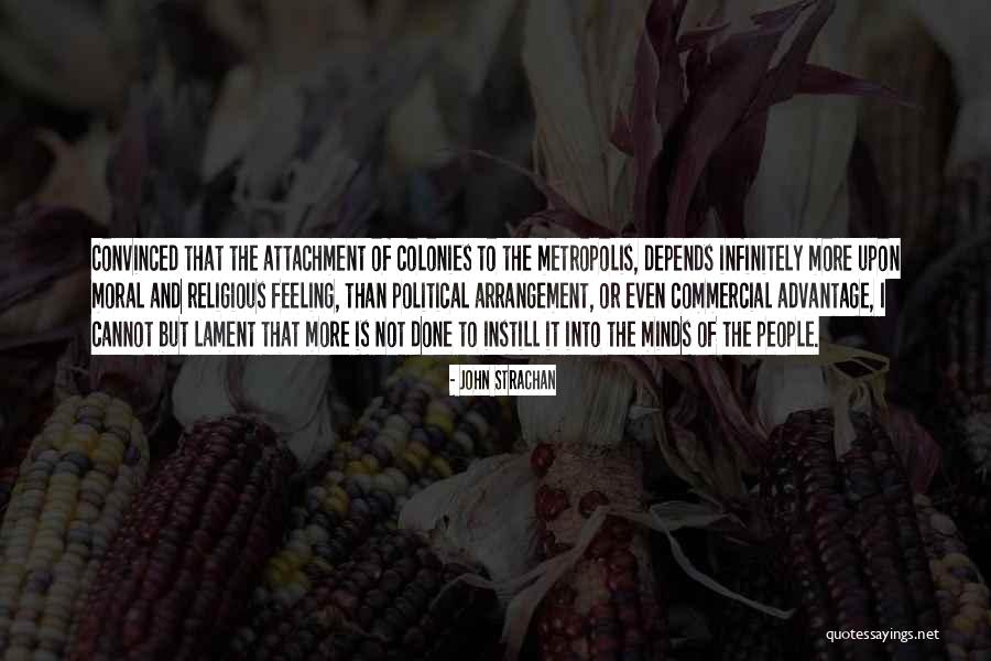 John Strachan Quotes 2253997 John Strachan Quotes 2253997