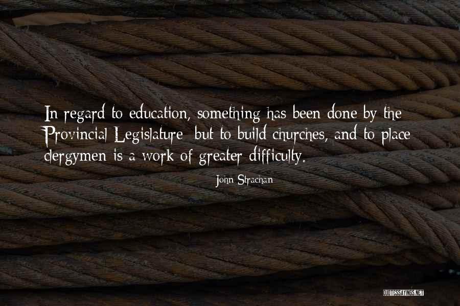 John Strachan Quotes 392235 John Strachan Quotes 392235