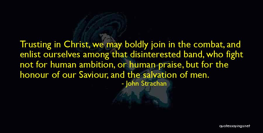 John Strachan Quotes 800384 John Strachan Quotes 800384