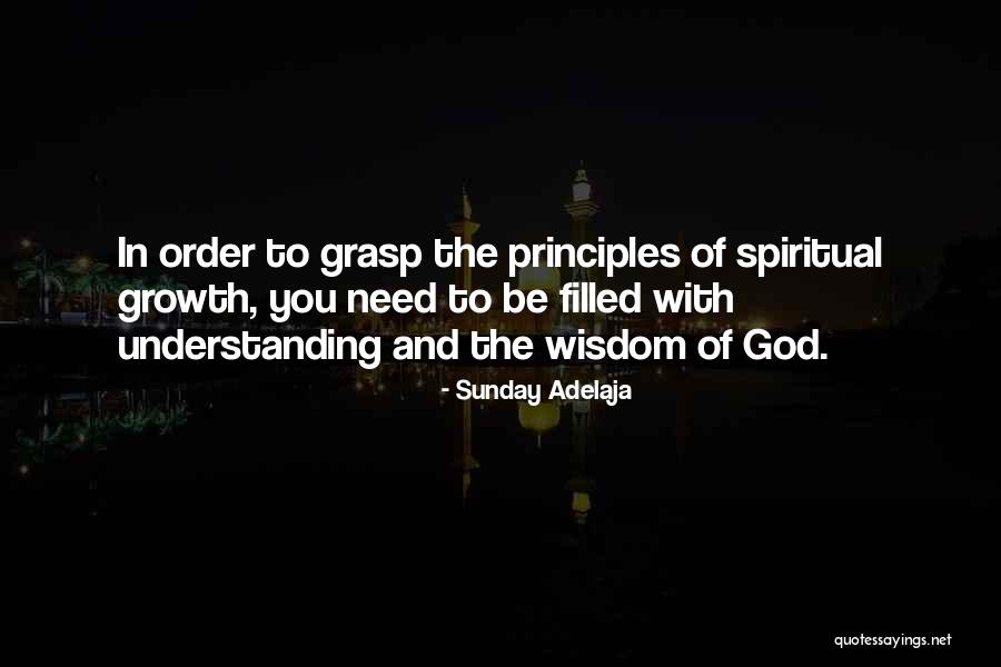 John Stuart Bell Quotes By Sunday Adelaja John Stuart Bell Quotes By Sunday Adelaja