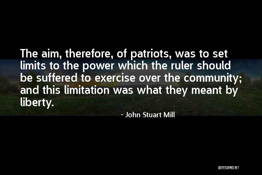 John Stuart Mill On Liberty Quotes By John Stuart Mill John Stuart Mill On Liberty Quotes By John Stuart Mill