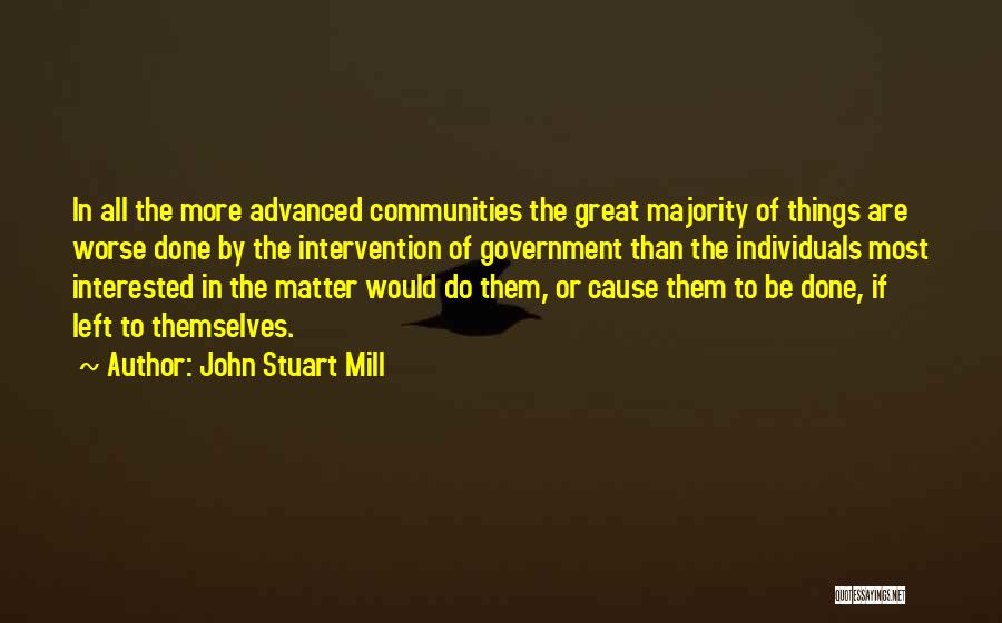 John Stuart Mill Quotes 1008276