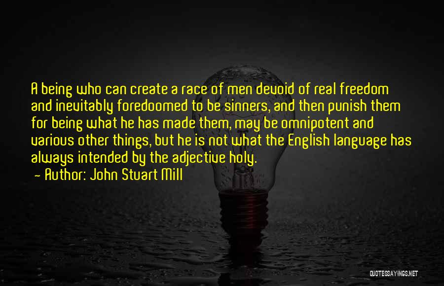 John Stuart Mill Quotes 1182794