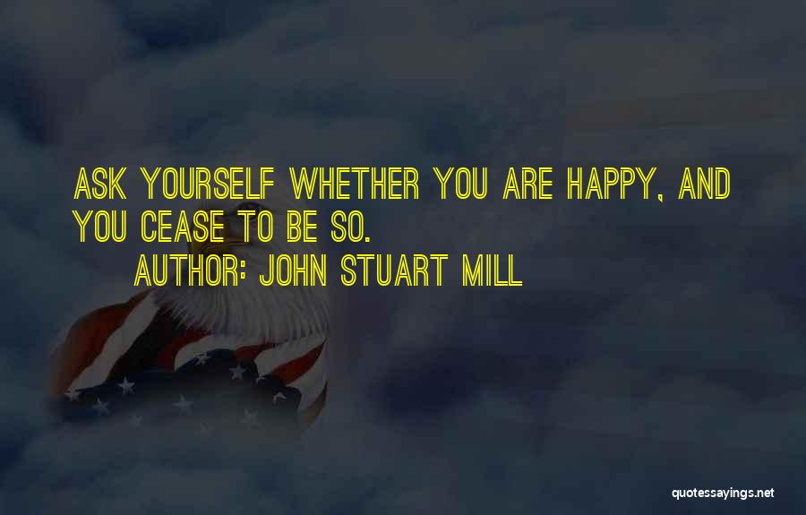 John Stuart Mill Quotes 1279418