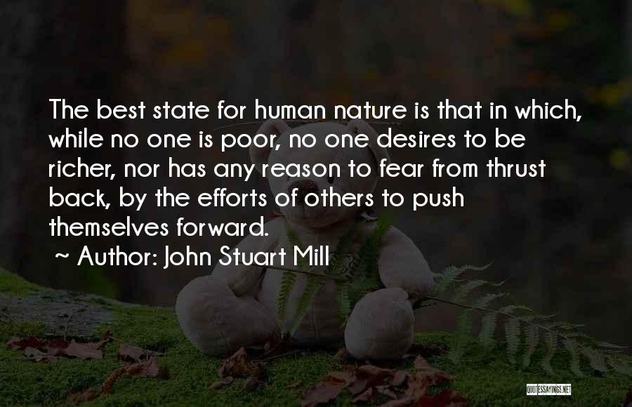 John Stuart Mill Quotes 1290321