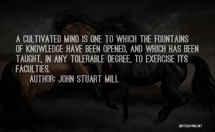 John Stuart Mill Quotes 1322549