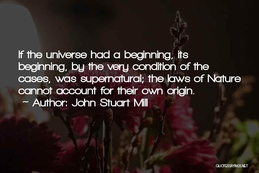 John Stuart Mill Quotes 1540835