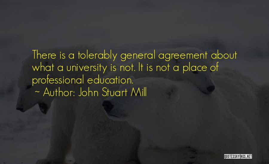 John Stuart Mill Quotes 1605698