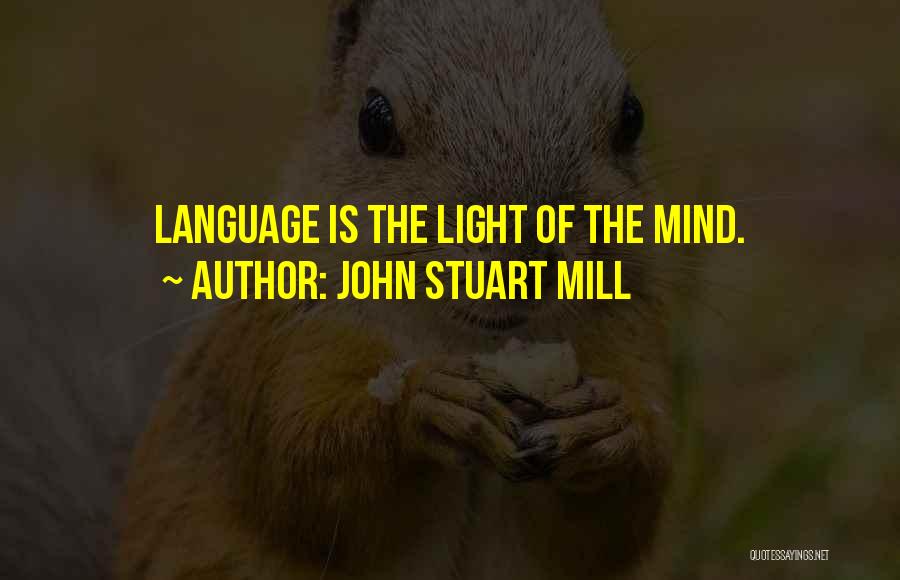John Stuart Mill Quotes 1677402