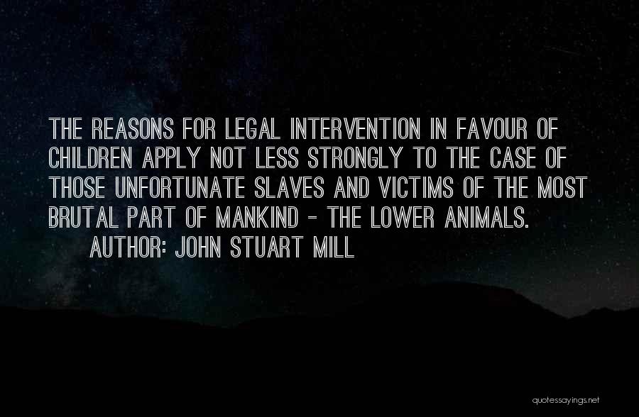 John Stuart Mill Quotes 1742989