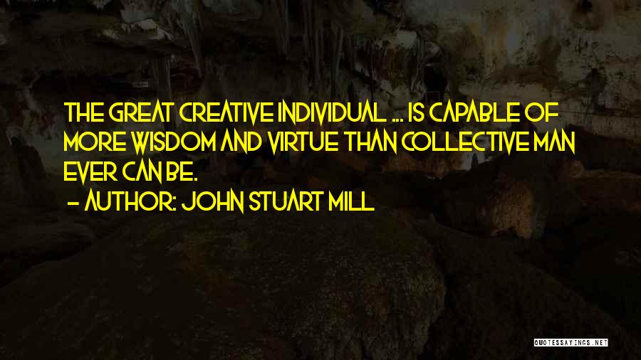 John Stuart Mill Quotes 1750850