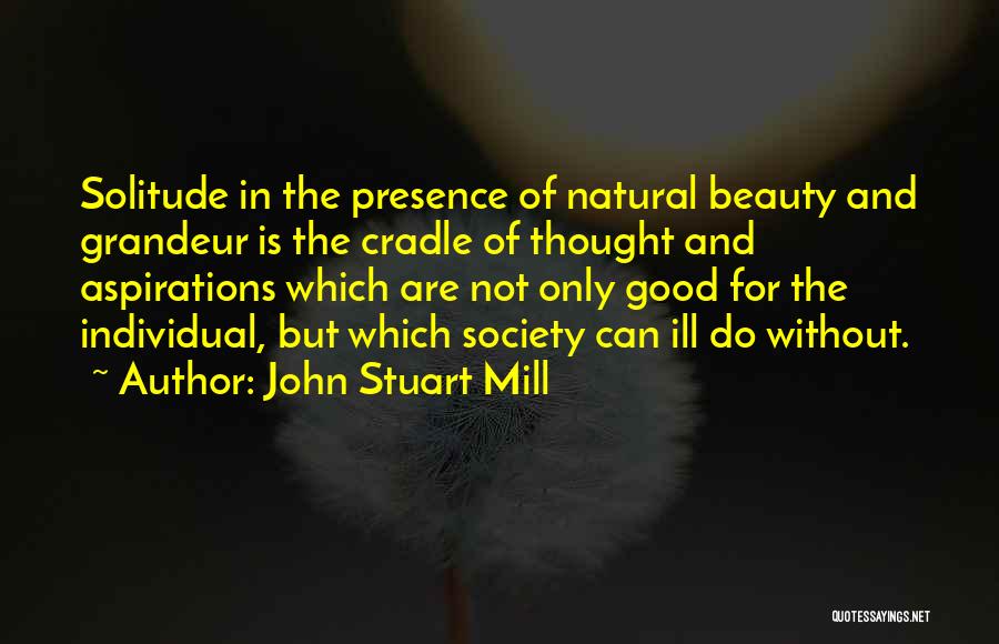 John Stuart Mill Quotes 1853856