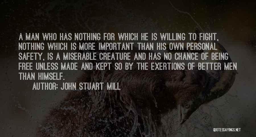 John Stuart Mill Quotes 1903383