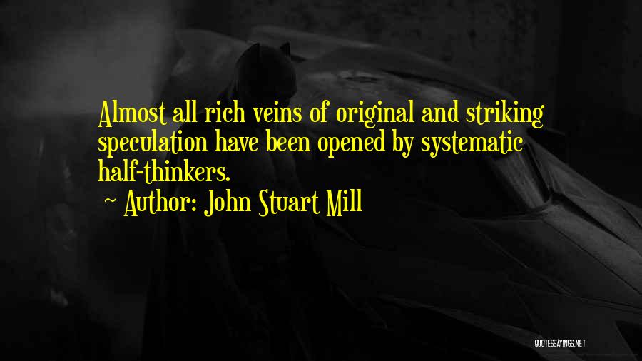 John Stuart Mill Quotes 1976218