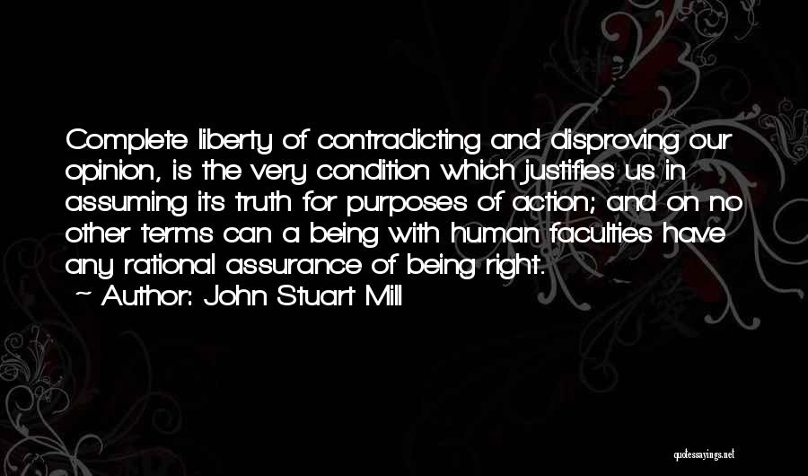 John Stuart Mill Quotes 1994657