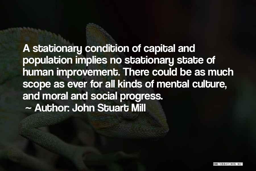 John Stuart Mill Quotes 2254255