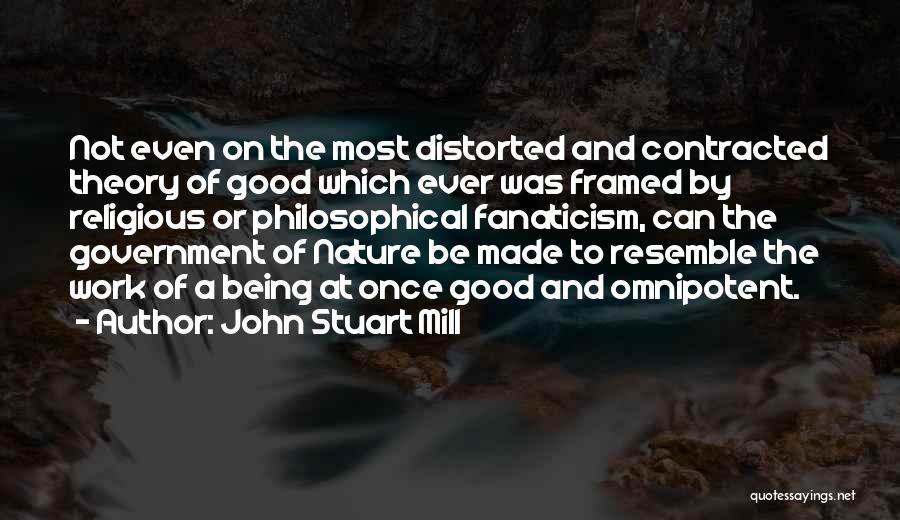 John Stuart Mill Quotes 280603