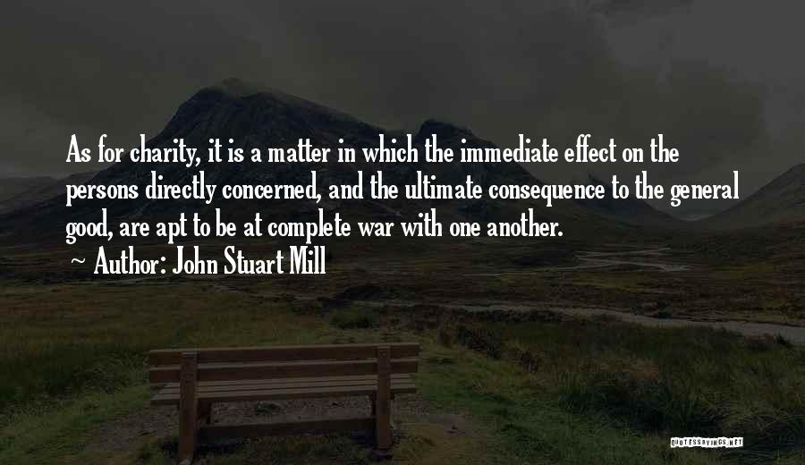 John Stuart Mill Quotes 281515