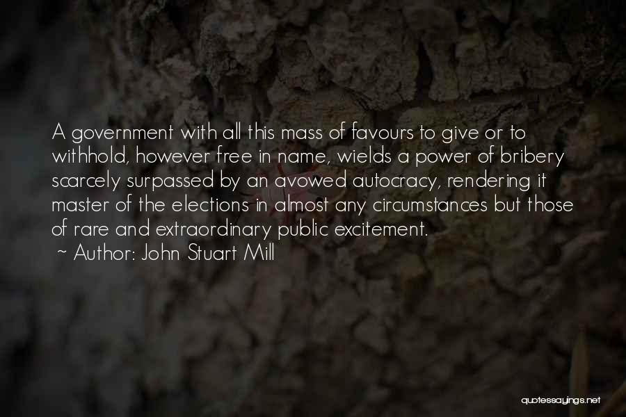 John Stuart Mill Quotes 335383