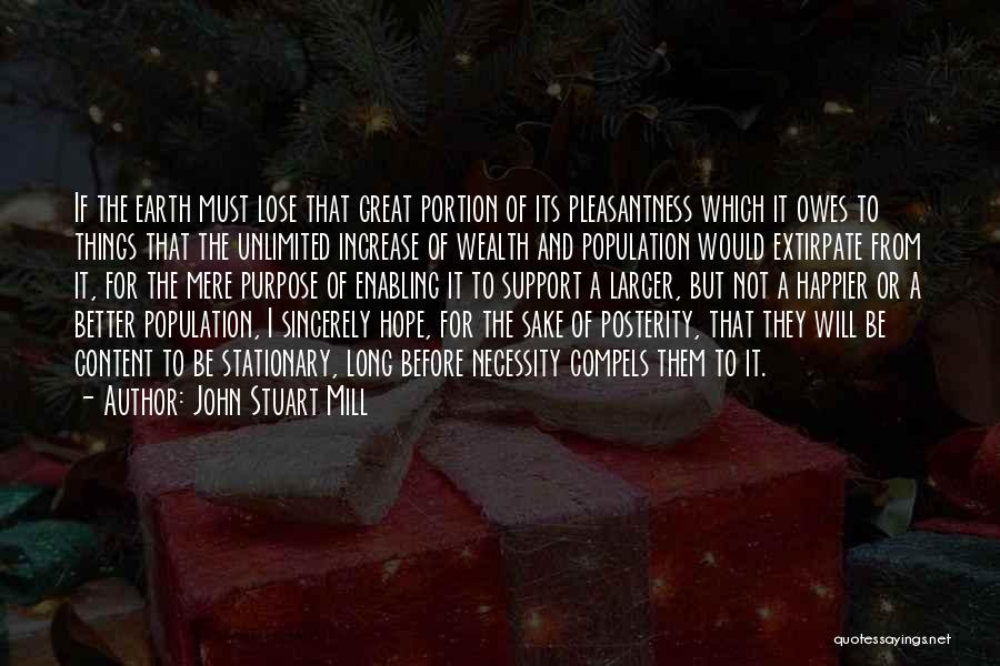 John Stuart Mill Quotes 393171