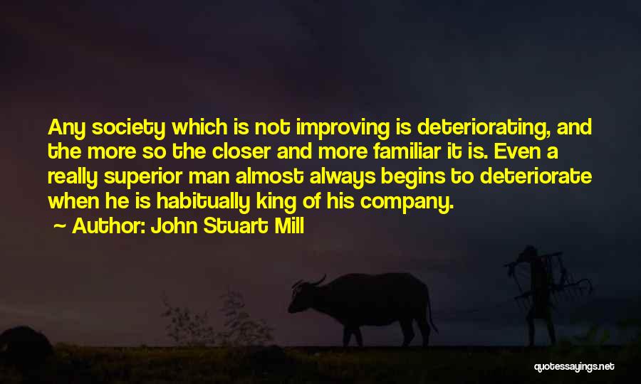 John Stuart Mill Quotes 406296