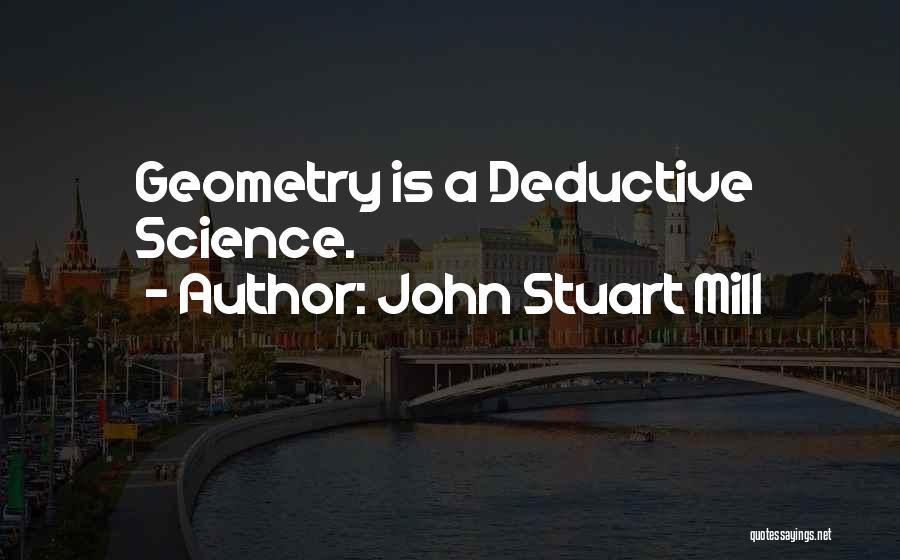 John Stuart Mill Quotes 449041