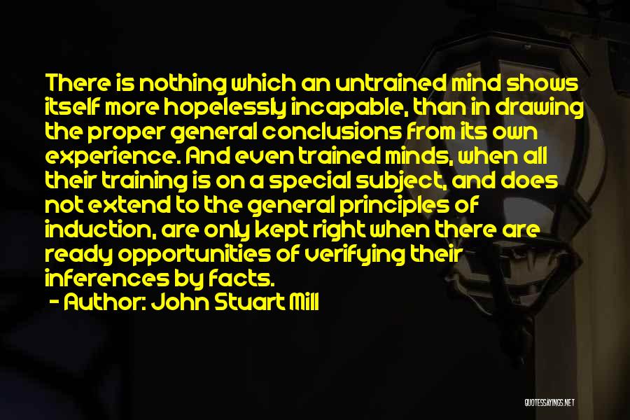 John Stuart Mill Quotes 496852