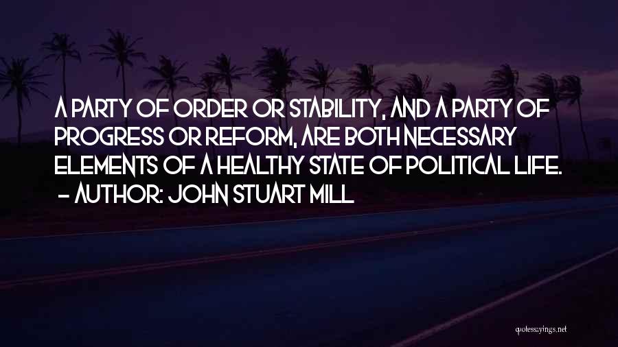 John Stuart Mill Quotes 582265