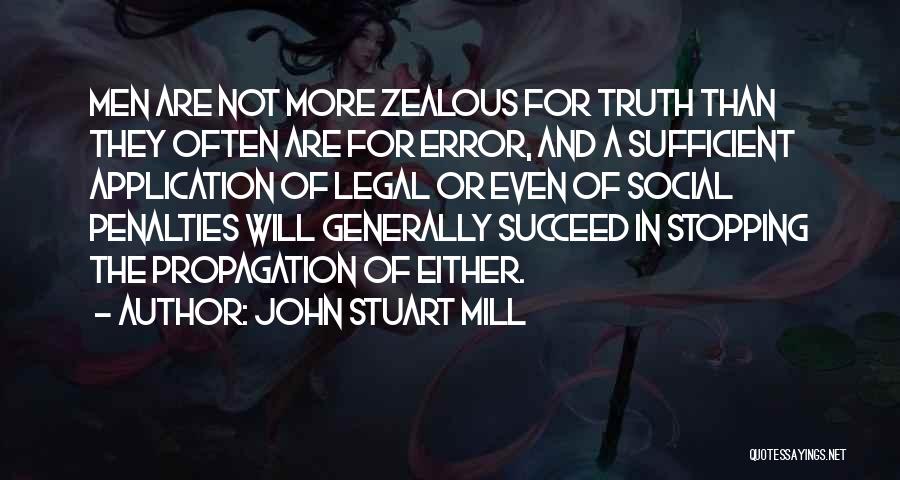 John Stuart Mill Quotes 627209