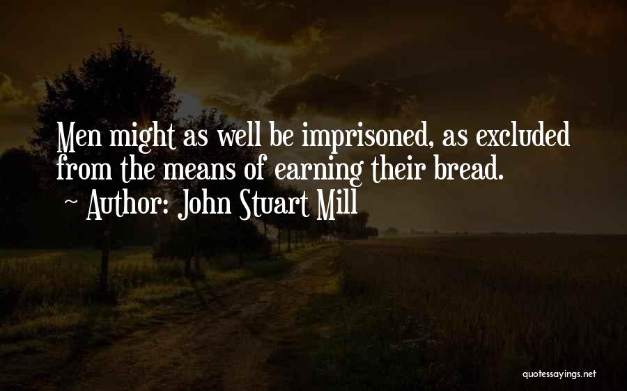 John Stuart Mill Quotes 689511
