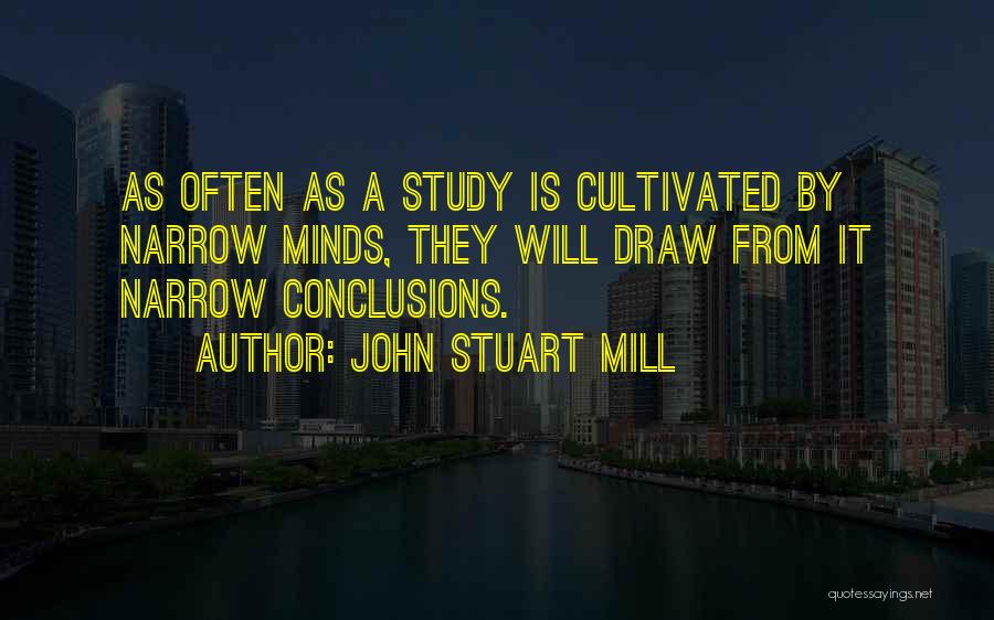 John Stuart Mill Quotes 722082