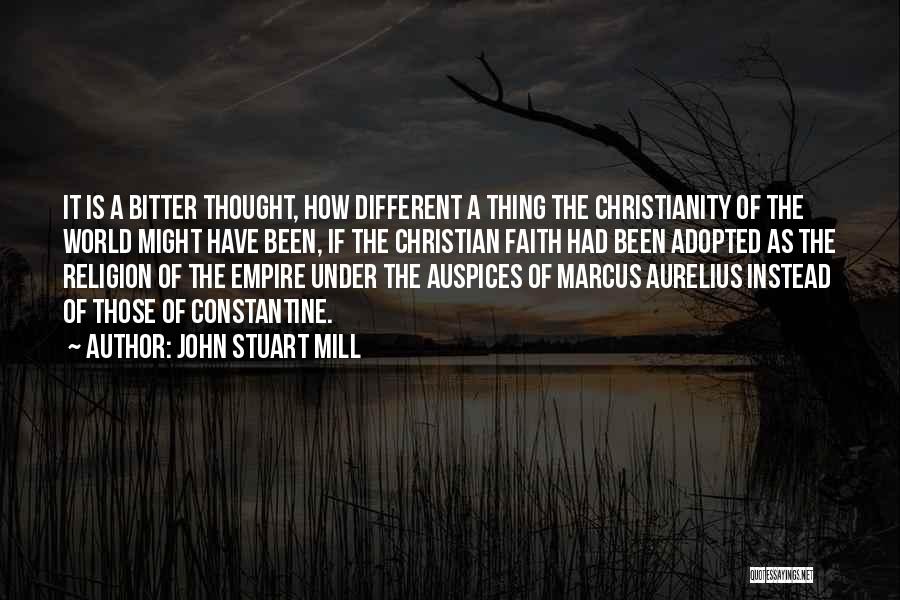 John Stuart Mill Quotes 785041