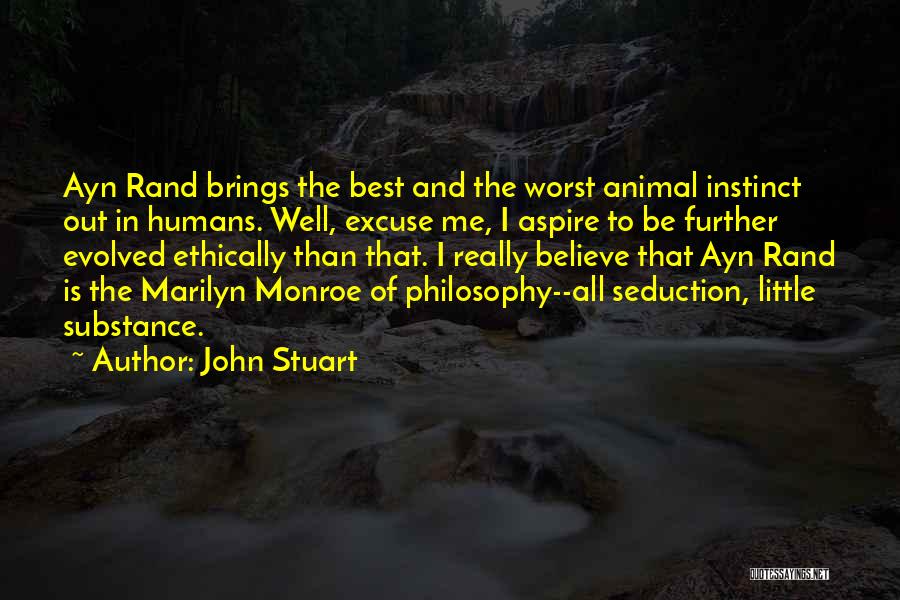 John Stuart Quotes 1150505
