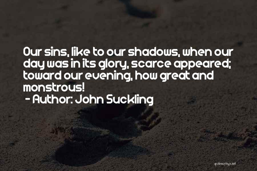 John Suckling Quotes 1380098