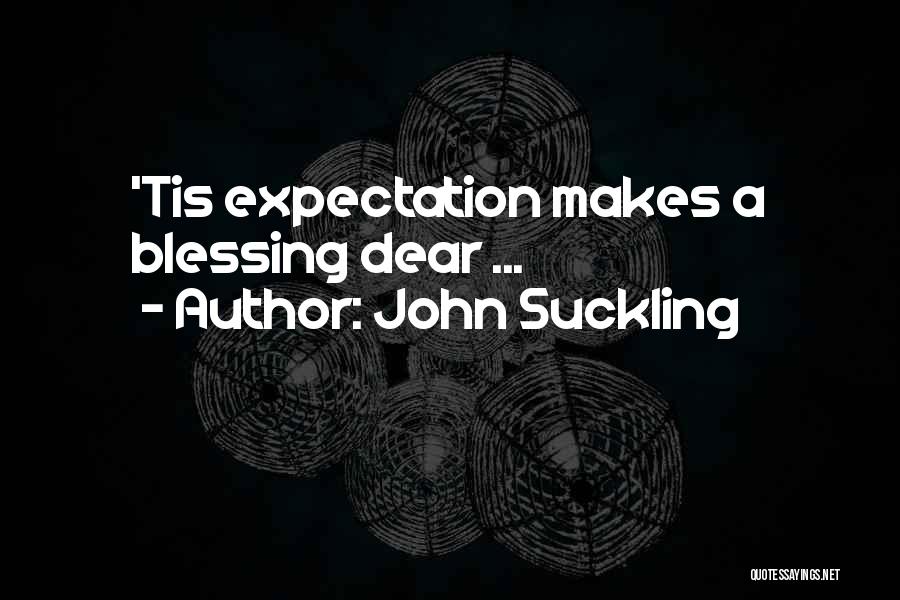 John Suckling Quotes 1499578