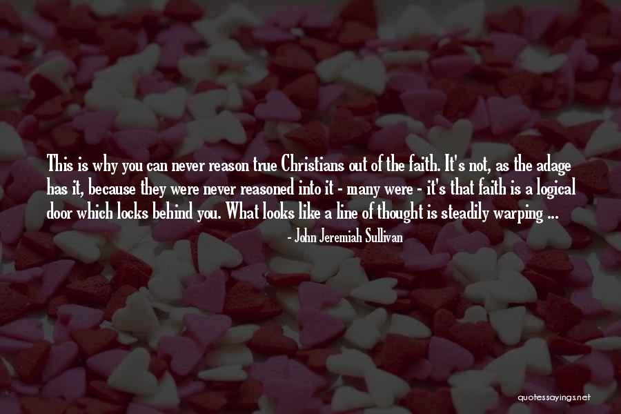 John Sullivan Quotes By John Jeremiah Sullivan John Sullivan Quotes By John Jeremiah Sullivan