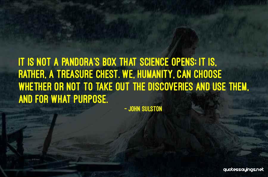 John Sulston Quotes 1238141