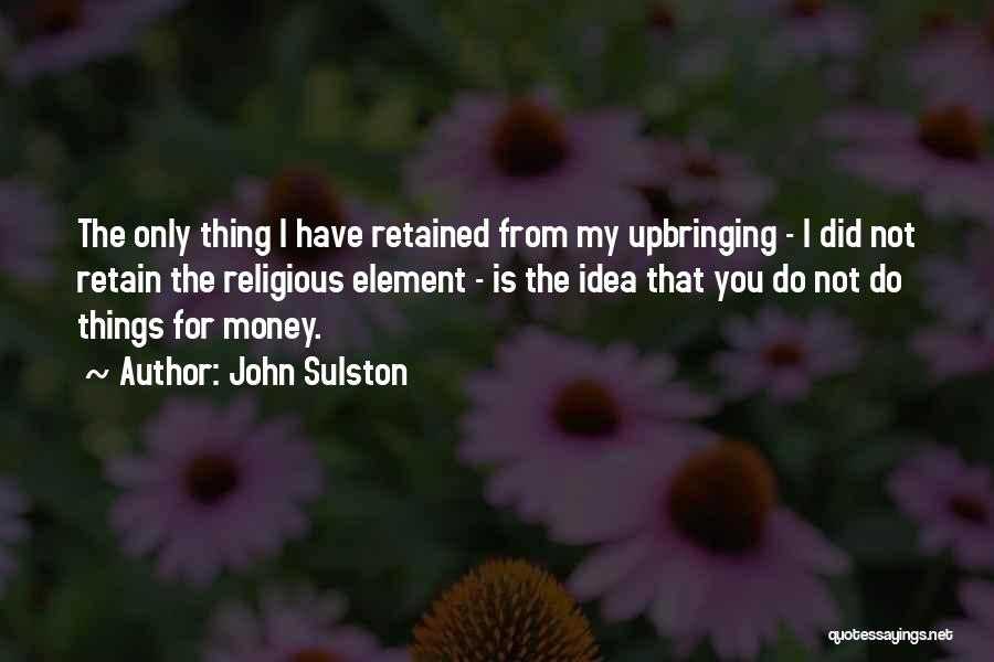 John Sulston Quotes 1272730