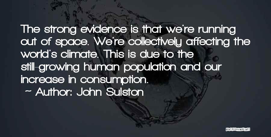 John Sulston Quotes 1879358