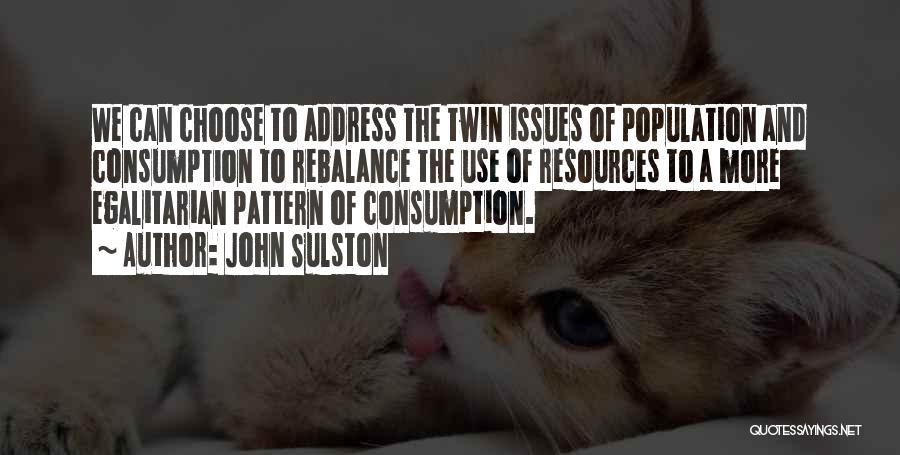 John Sulston Quotes 75236