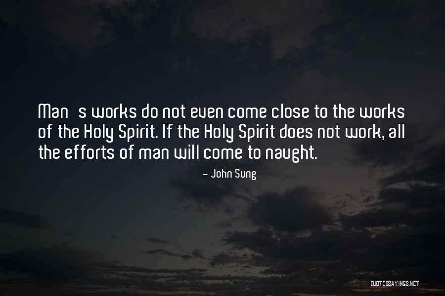 John Sung Quotes 501171