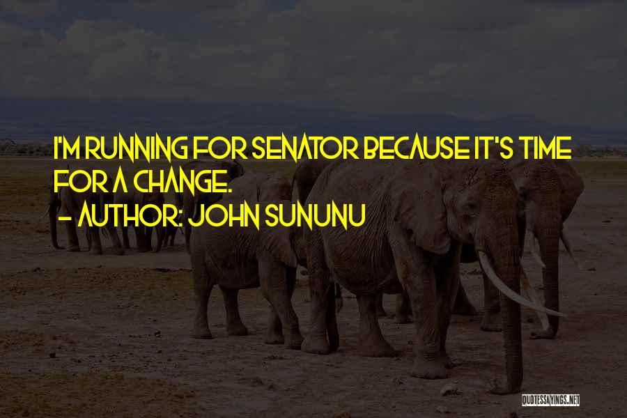 John Sununu Quotes 1426059