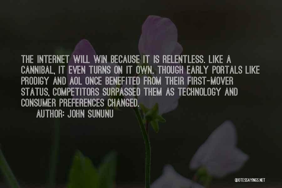 John Sununu Quotes 1880400