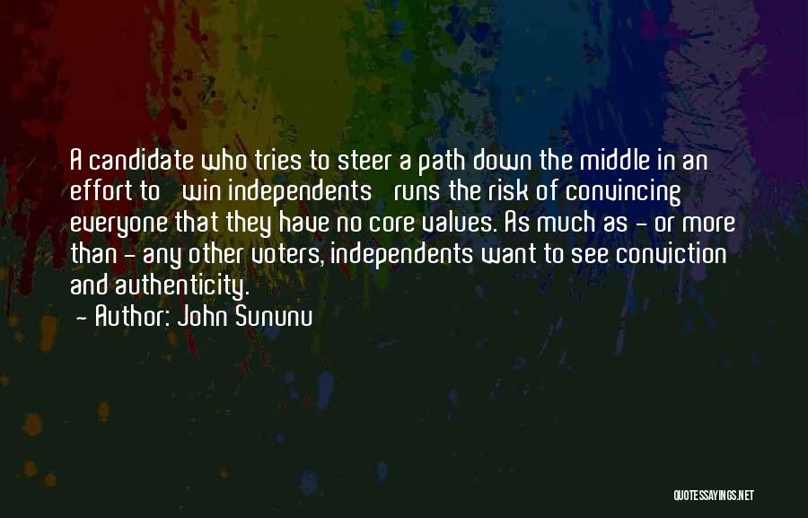 John Sununu Quotes 2152902