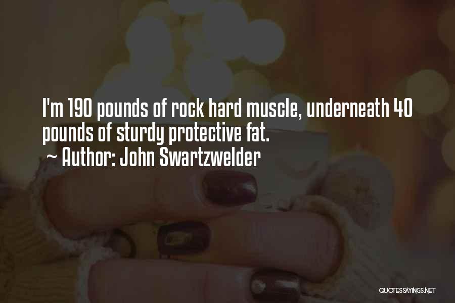 John Swartzwelder Quotes 1482449