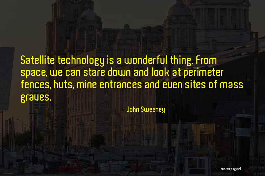 John Sweeney Quotes 1100575