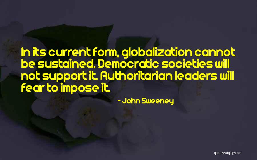 John Sweeney Quotes 91703 John Sweeney Quotes 91703