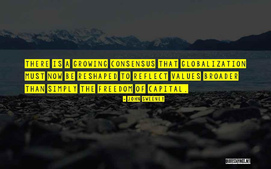 John Sweeney Quotes 971743 John Sweeney Quotes 971743