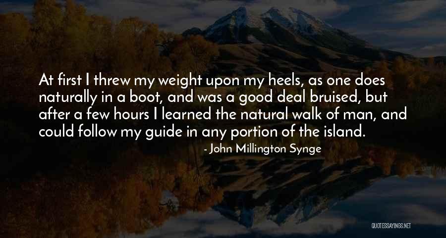 John Synge Quotes By John Millington Synge John Synge Quotes By John Millington Synge